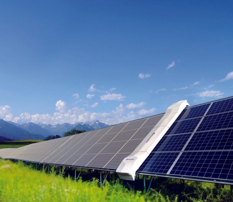 Demokratyzacja energii – każdy może być producentem