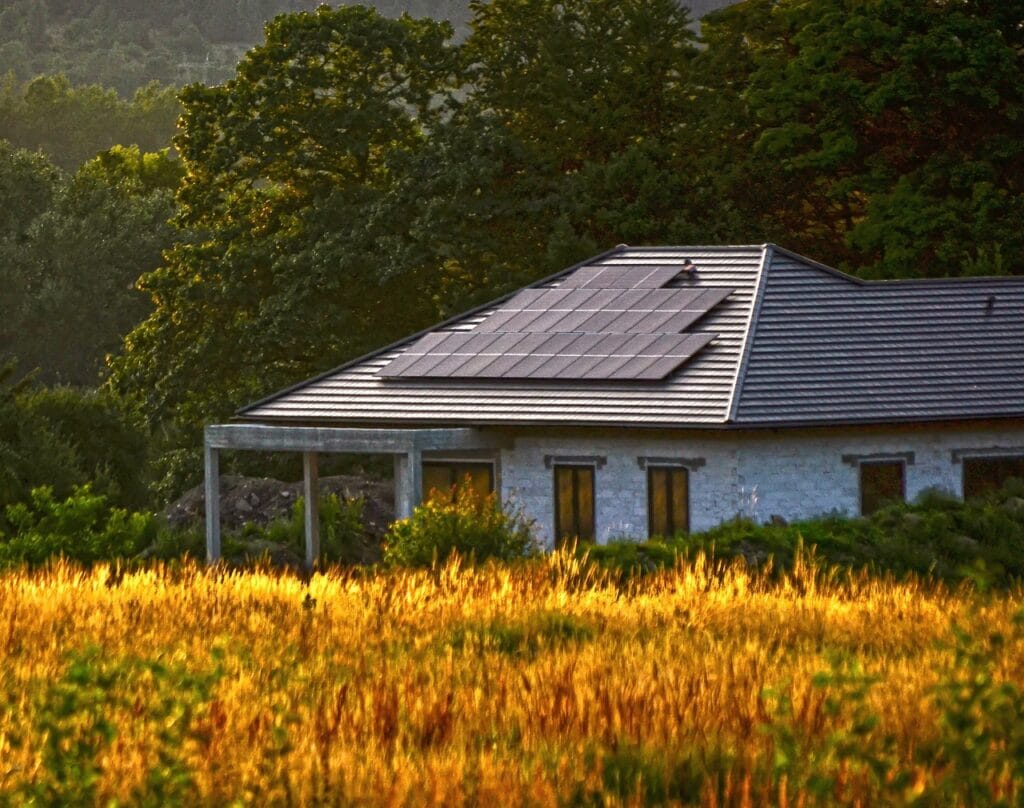 Co to jest system off-grid?