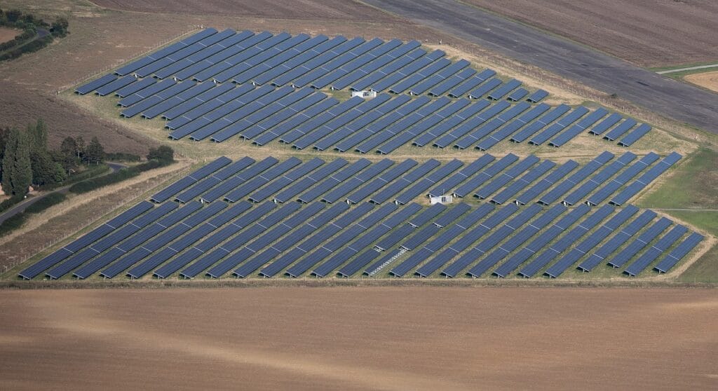 Czy prawo pozwala na handel energią między sąsiadami?