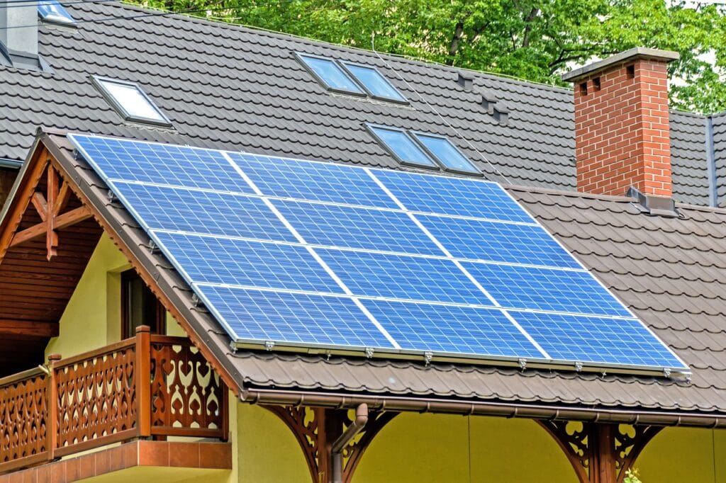 Czy fotowoltaika może pomóc w walce z ubóstwem energetycznym?