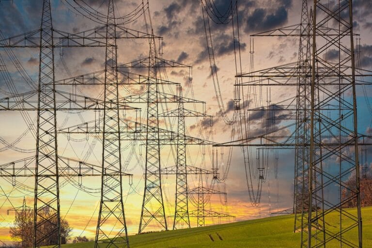 Globalna sieć energetyczna – prąd z jednej strefy czasowej do drugiej