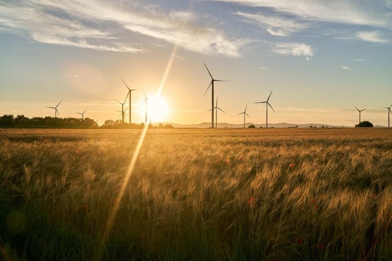 Chiny a energia słoneczna – globalny lider w zielonej rewolucji