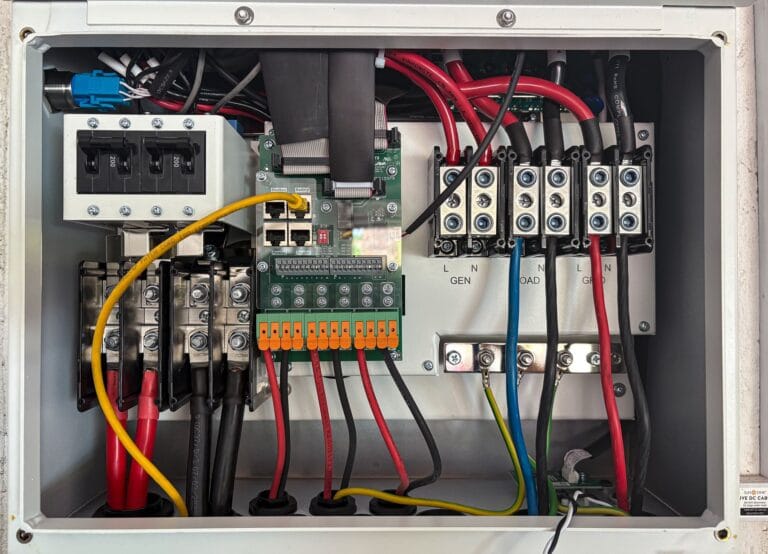 Wnętrze panel