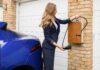 Wallbox w garażu podziemnym w bloku – jak krok po kroku uzyskać zgodę wspólnoty? Wallbox w garażu podziemnym w bloku – jak krok po kroku uzyskać zgodę wspólnoty?